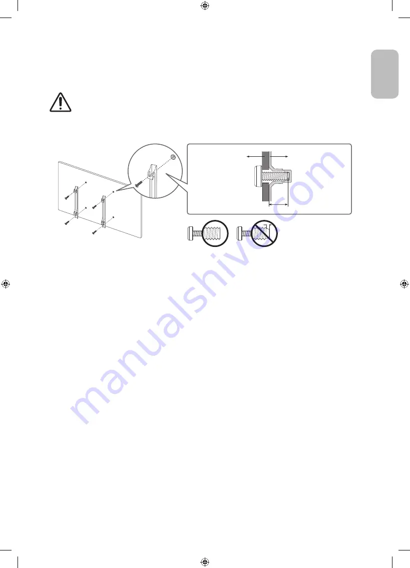 Samsung Crystal UHD E50TU8000 User Manual Download Page 7