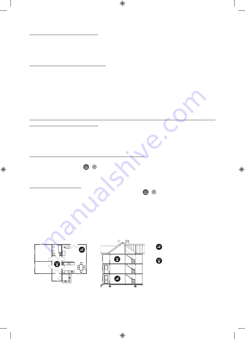 Samsung Crystal UHD E50TU8000 User Manual Download Page 38