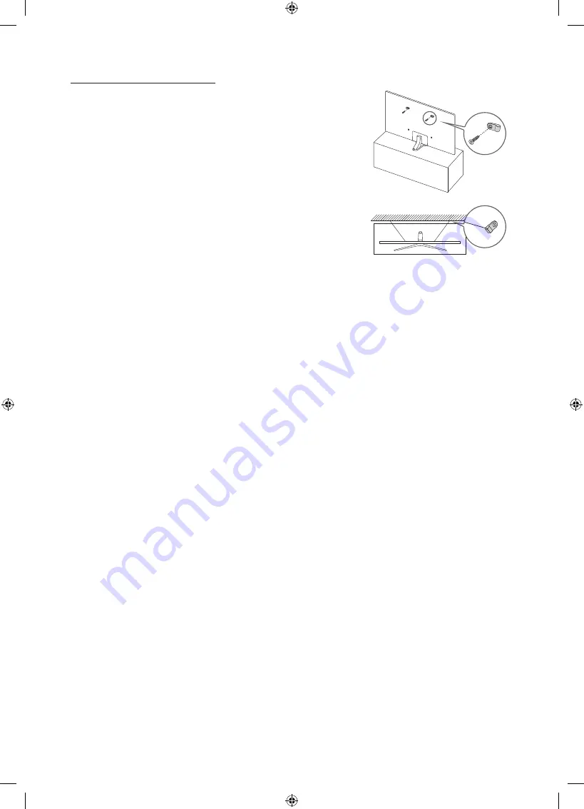 Samsung Crystal UHD E50TU8000 User Manual Download Page 54