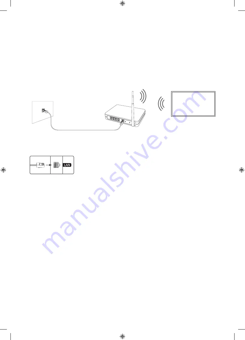 Samsung Crystal UHD E50TU8000 User Manual Download Page 58