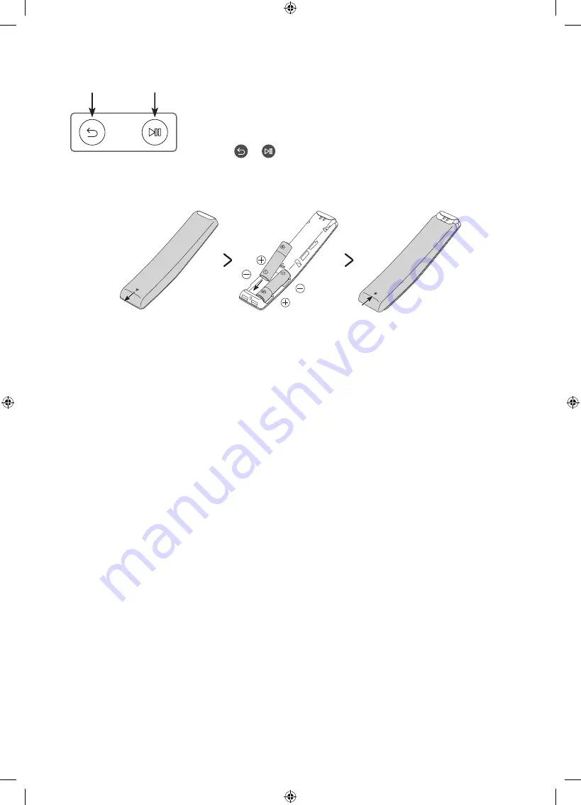 Samsung Crystal UHD E50TU8000 User Manual Download Page 78