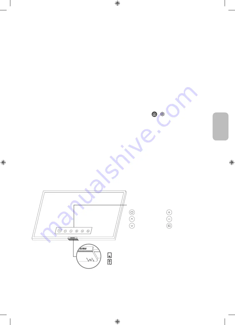 Samsung Crystal UHD E50TU8000 User Manual Download Page 79