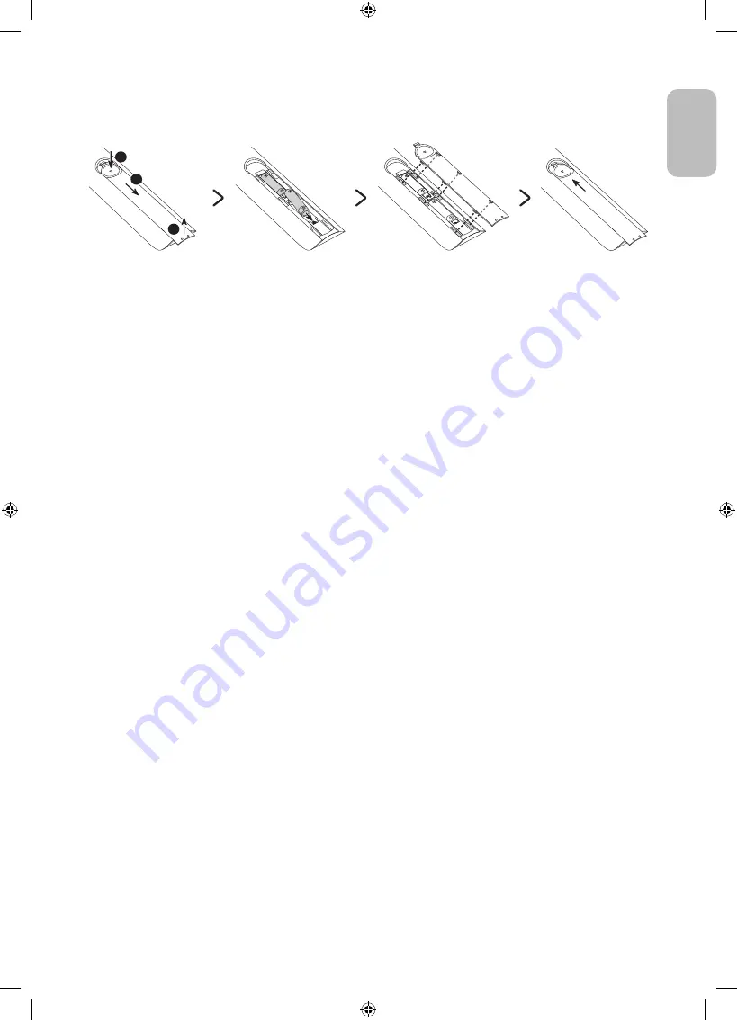 Samsung Crystal UHD TU7170 User Manual Download Page 11