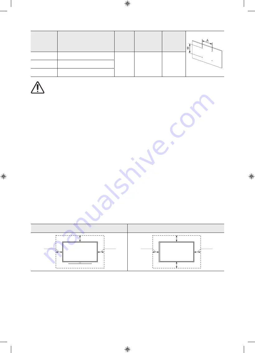 Samsung Crystal UHD TU7170 User Manual Download Page 48