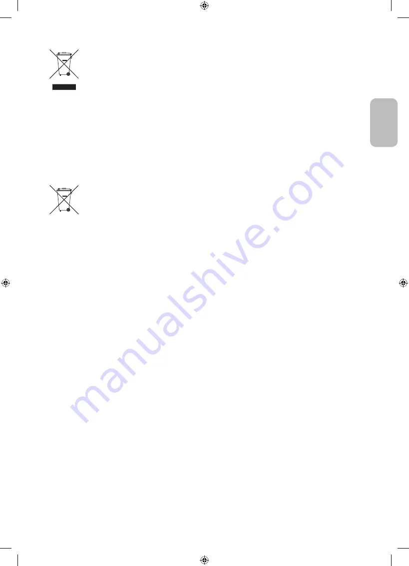 Samsung Crystal UHD TU7199 User Manual Download Page 41