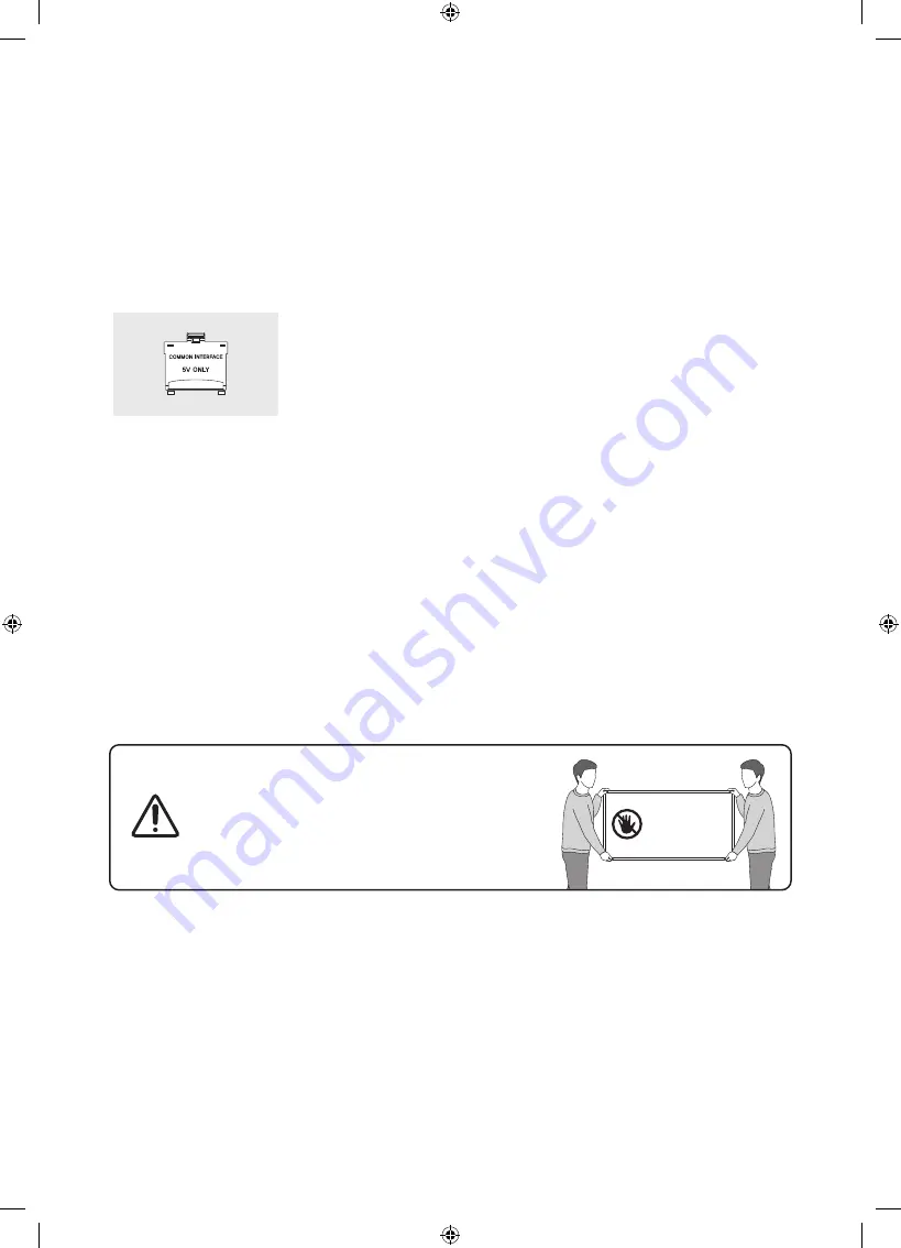 Samsung Crystal UHD TU7199 Скачать руководство пользователя страница 66