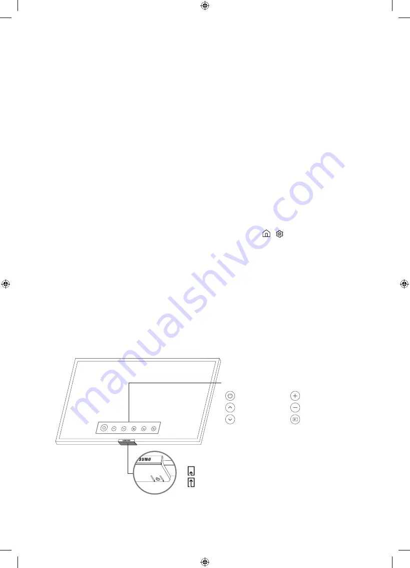 Samsung Crystal UHD TU7199 User Manual Download Page 72