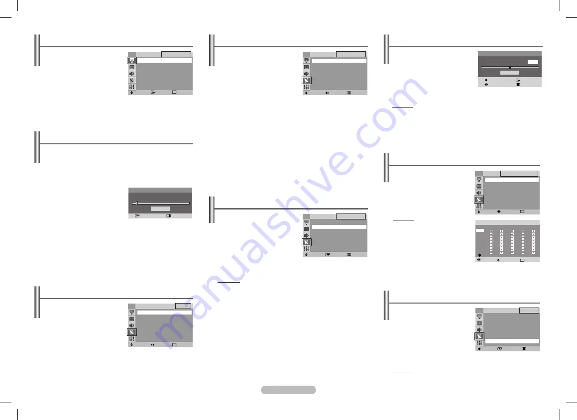 Samsung CS 21Z45 Owner'S Instructions Manual Download Page 4