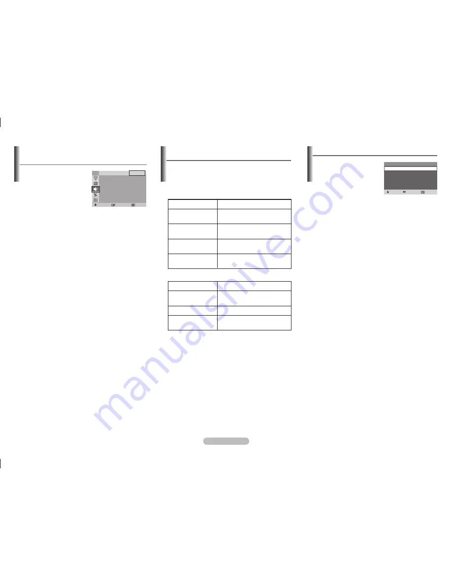 Samsung CS-29Z45 Owner'S Instructions Manual Download Page 6