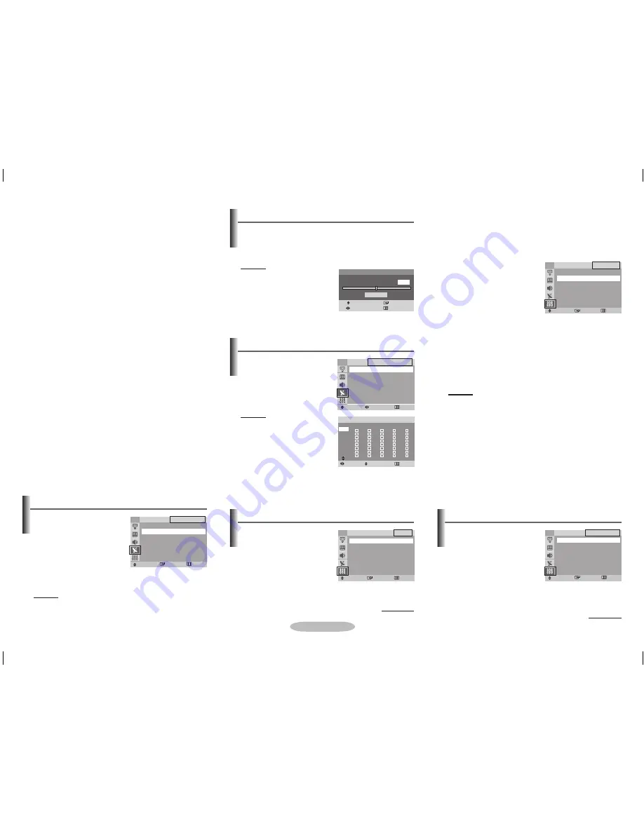 Samsung CS29Z47 Owner'S Instructions Manual Download Page 4