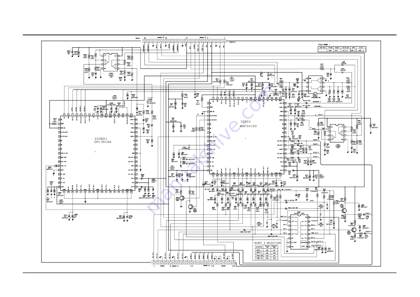 Samsung CS30A7HPTX/BWT Скачать руководство пользователя страница 47