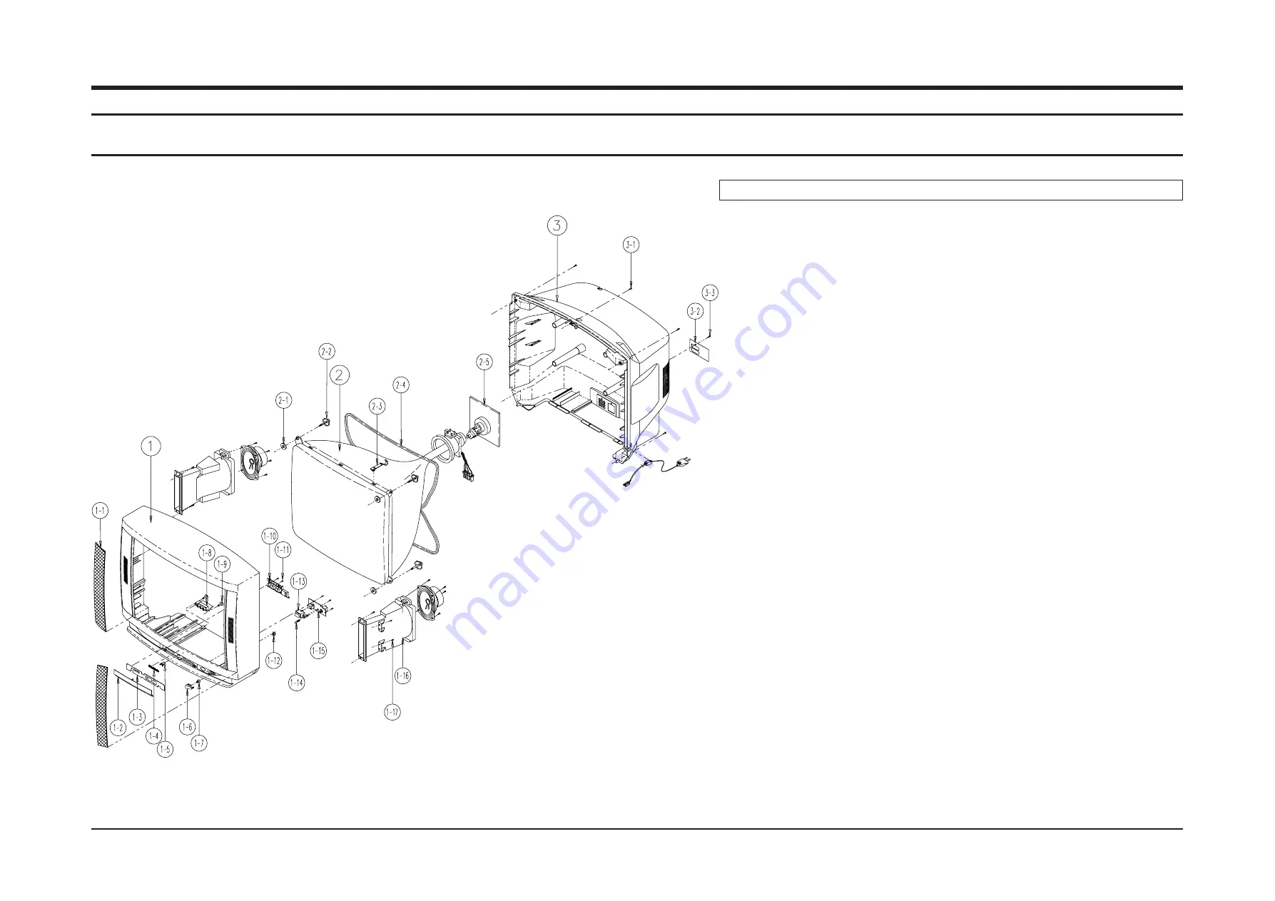 Samsung CS7202NBX/EIS Скачать руководство пользователя страница 27