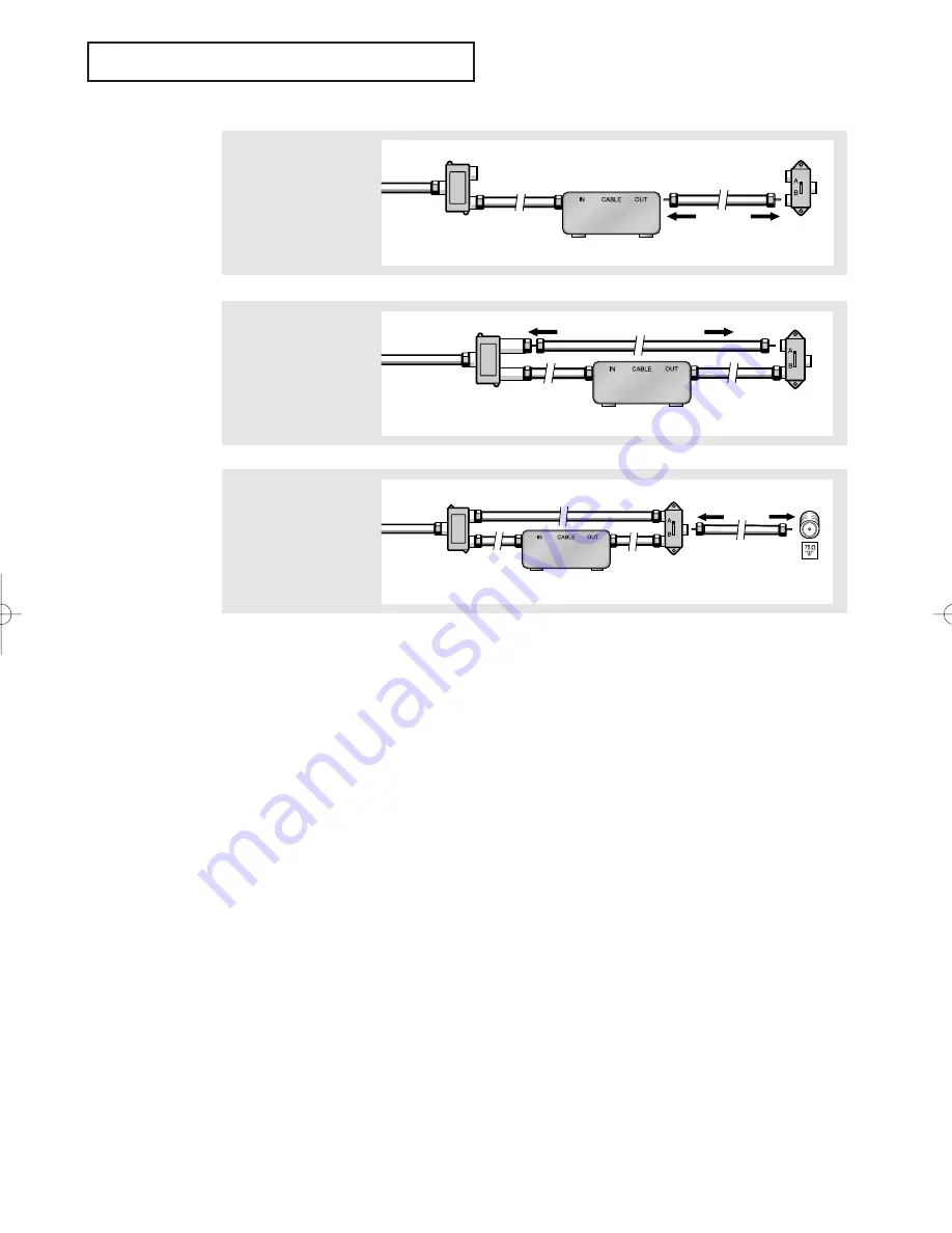 Samsung CT-15N30MJ Owner'S Instructions Manual Download Page 11