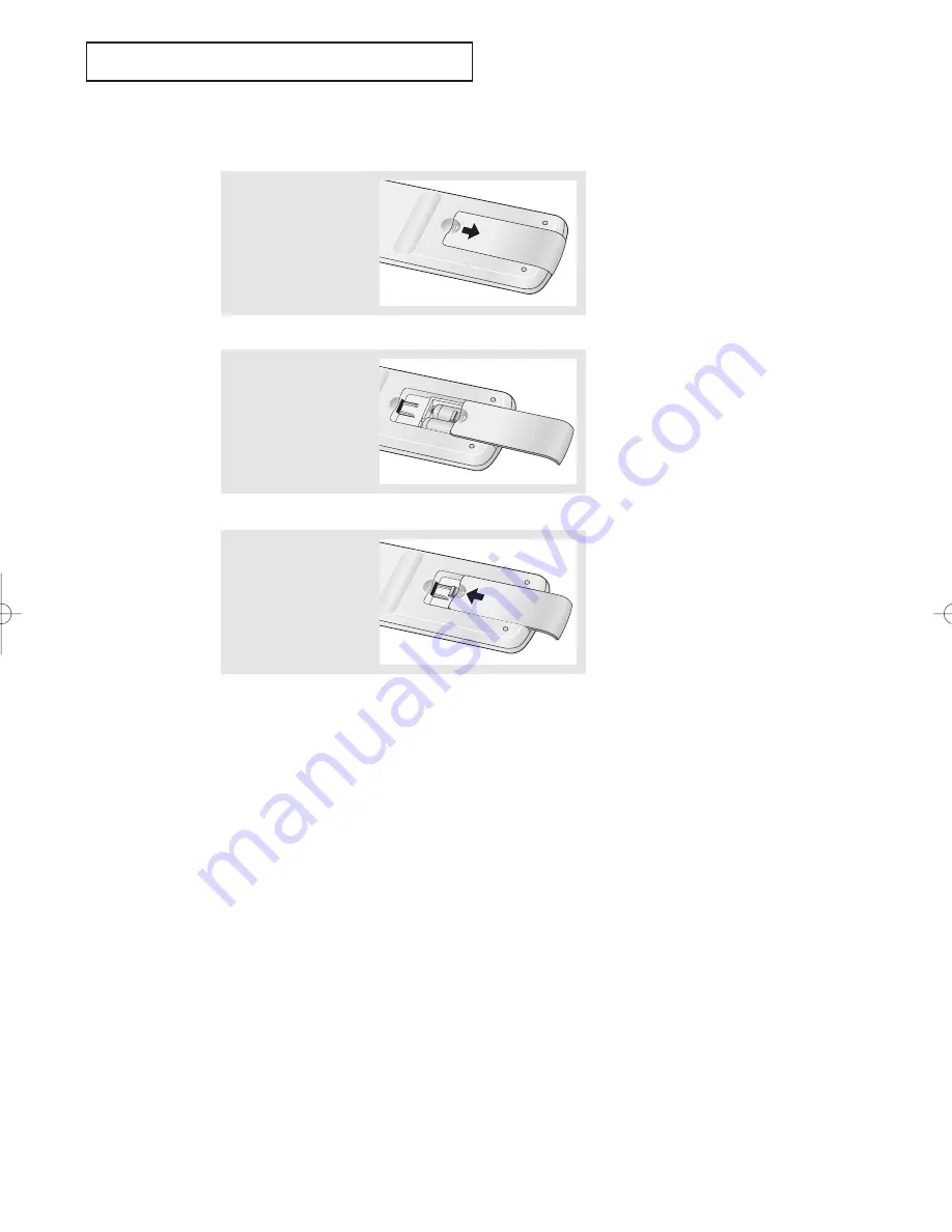 Samsung CT-15N30MJ Owner'S Instructions Manual Download Page 14