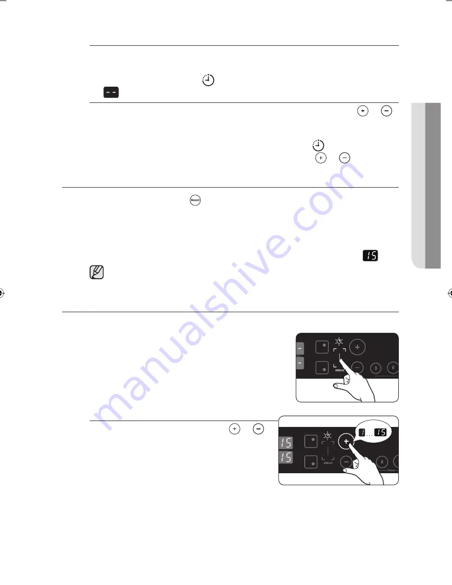 Samsung CTI613GIN User Manual Download Page 21