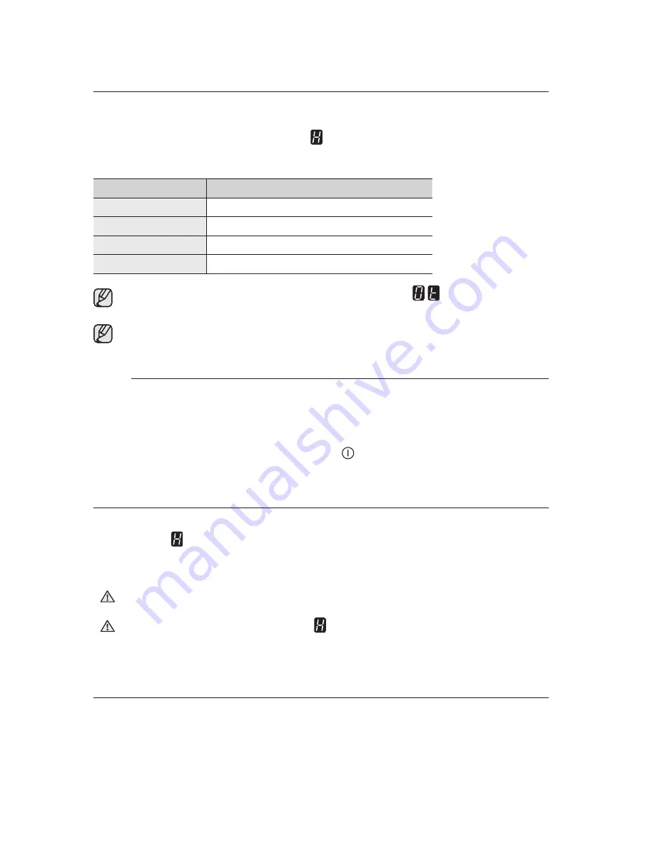 Samsung CTR164TB Series User Manual Download Page 18