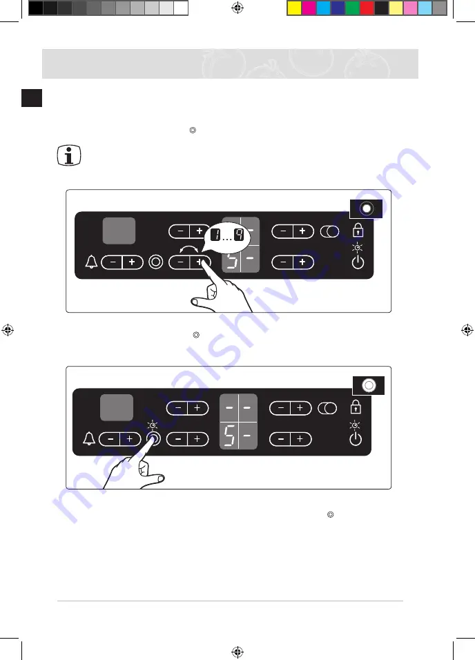 Samsung CTR364T007 Скачать руководство пользователя страница 20