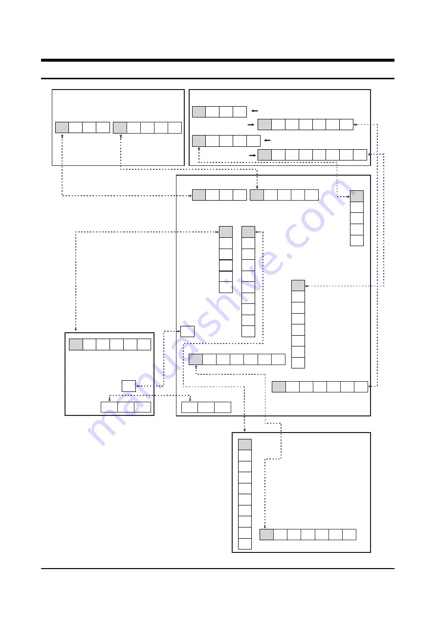 Samsung CW21C33WS8XXEG Service Manual Download Page 123