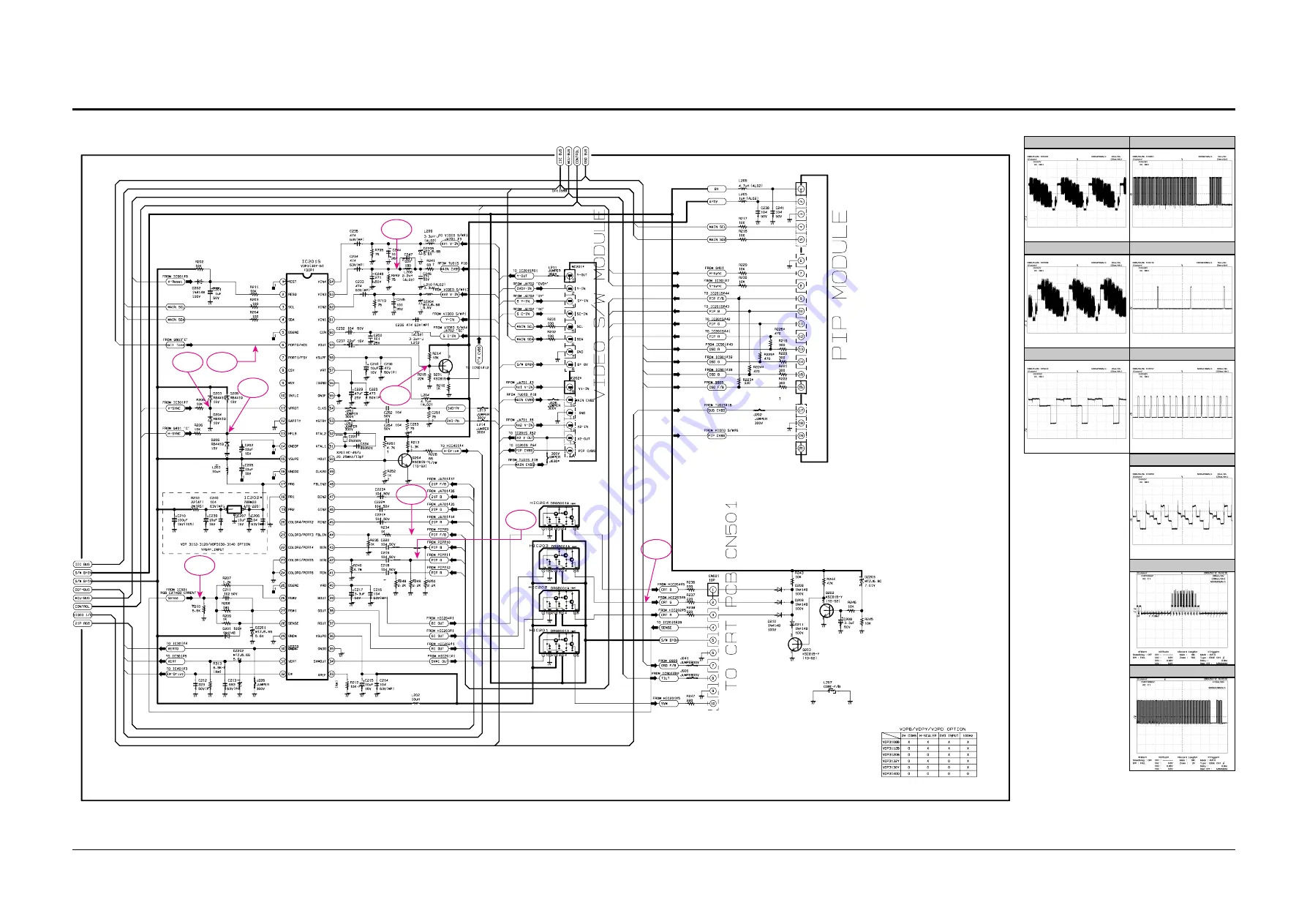 Samsung CW21C33WS8XXEG Скачать руководство пользователя страница 127