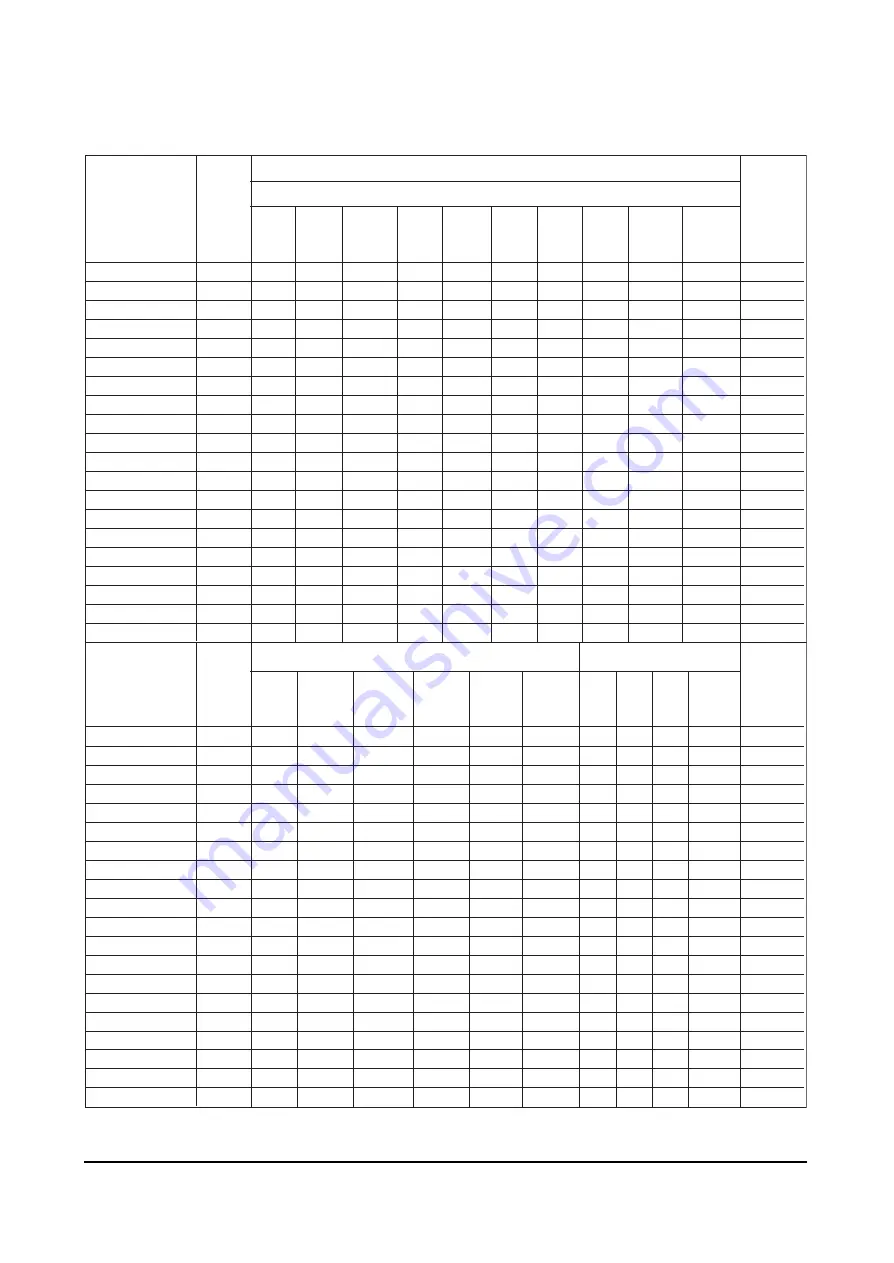 Samsung CW25D83NS8XXEC Скачать руководство пользователя страница 12