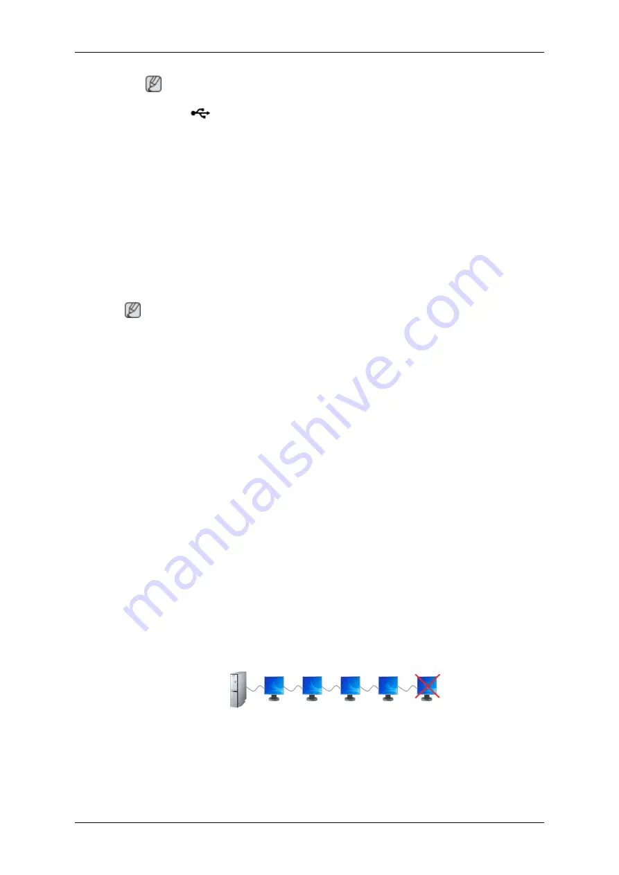 Samsung CX2243QW Quick Start Manual Download Page 9