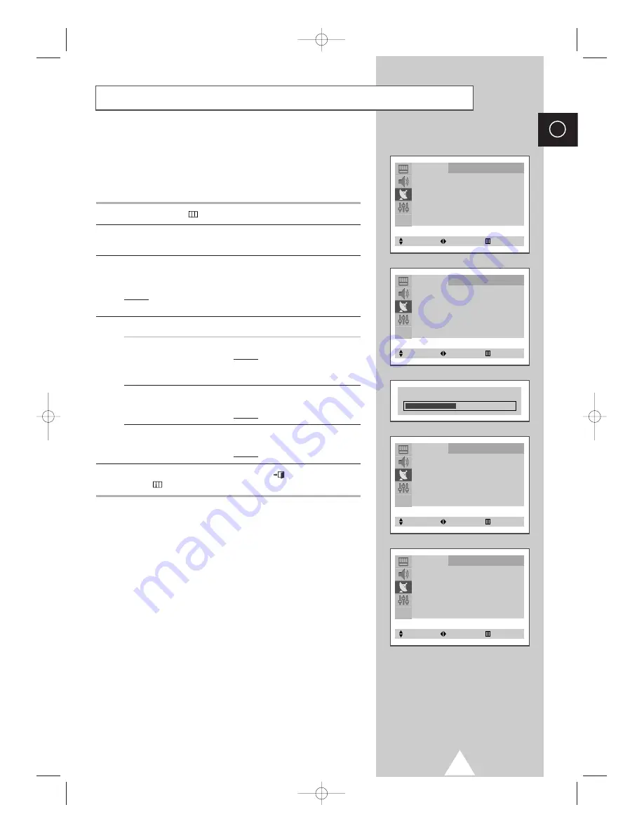 Samsung CZ21A113N5 Owner'S Instructions Manual Download Page 19