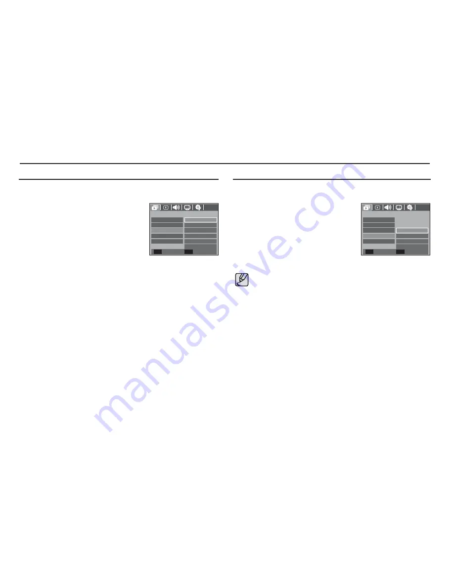 Samsung D1070 User Manual Download Page 65