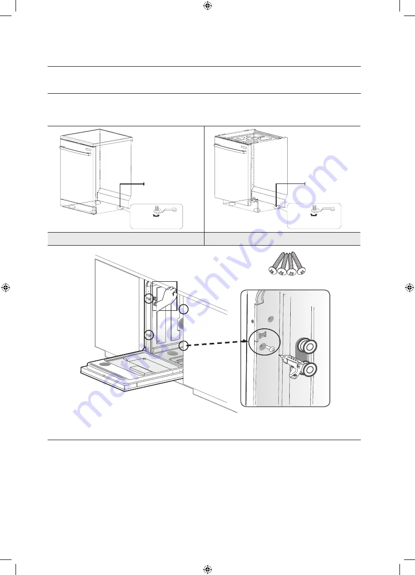 Samsung D151W User Manual Download Page 12