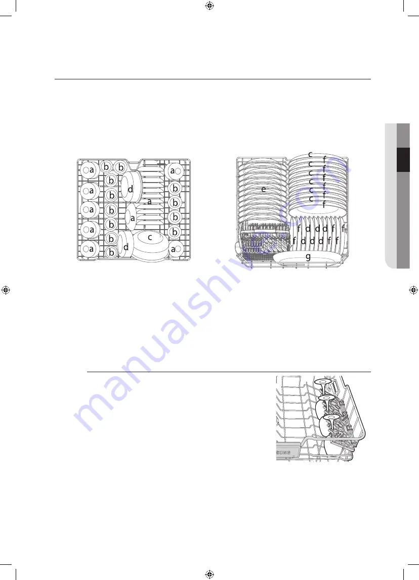 Samsung D151W User Manual Download Page 21