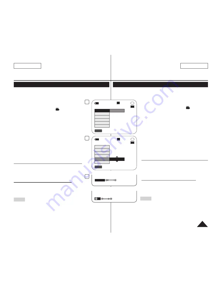 Samsung DC165 Owner'S Instruction Manual Download Page 51