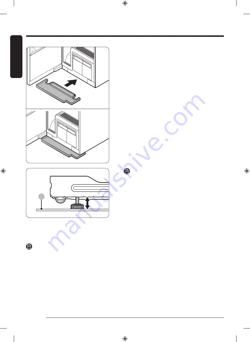 Samsung DF10A9500CG Скачать руководство пользователя страница 12