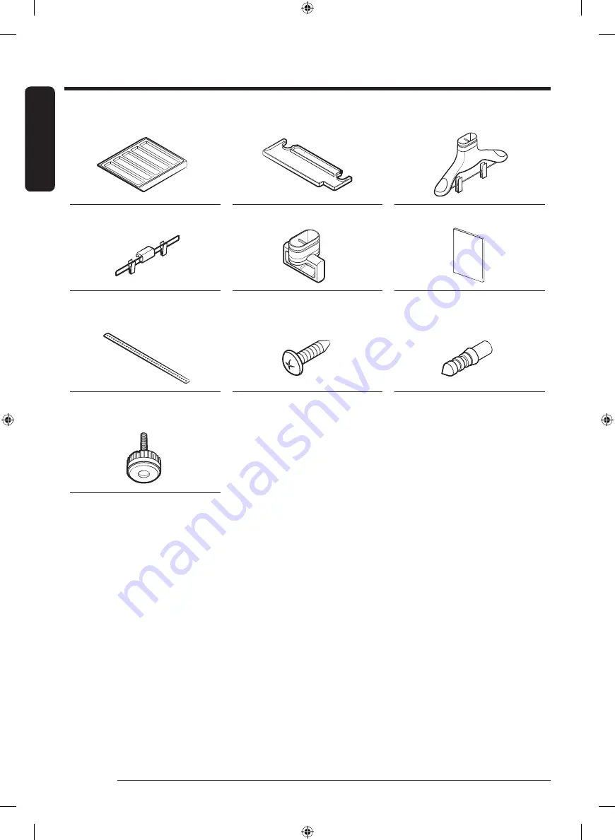 Samsung DF10A9500CG User Manual Download Page 68