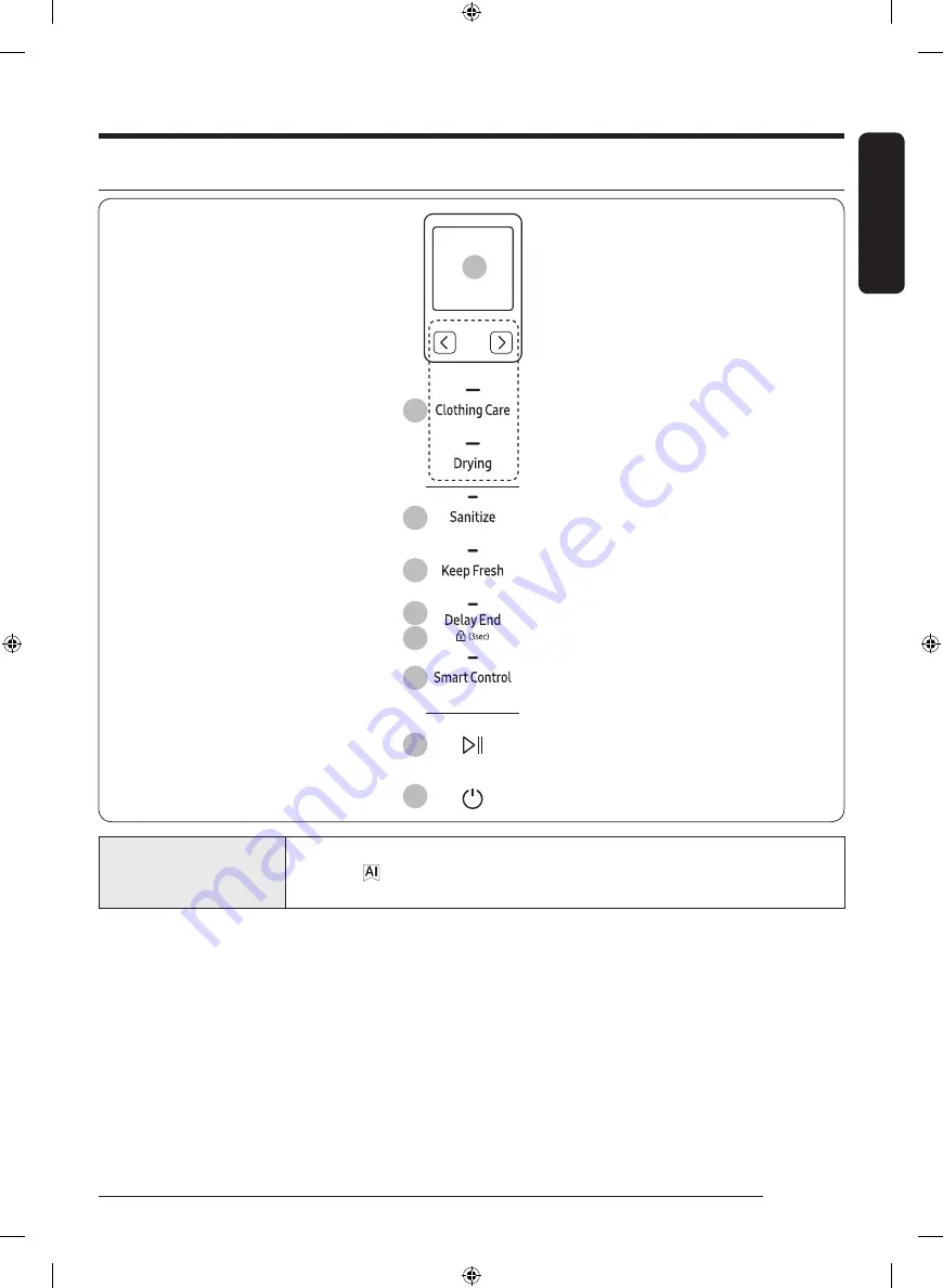 Samsung DF60A8500CG Скачать руководство пользователя страница 69