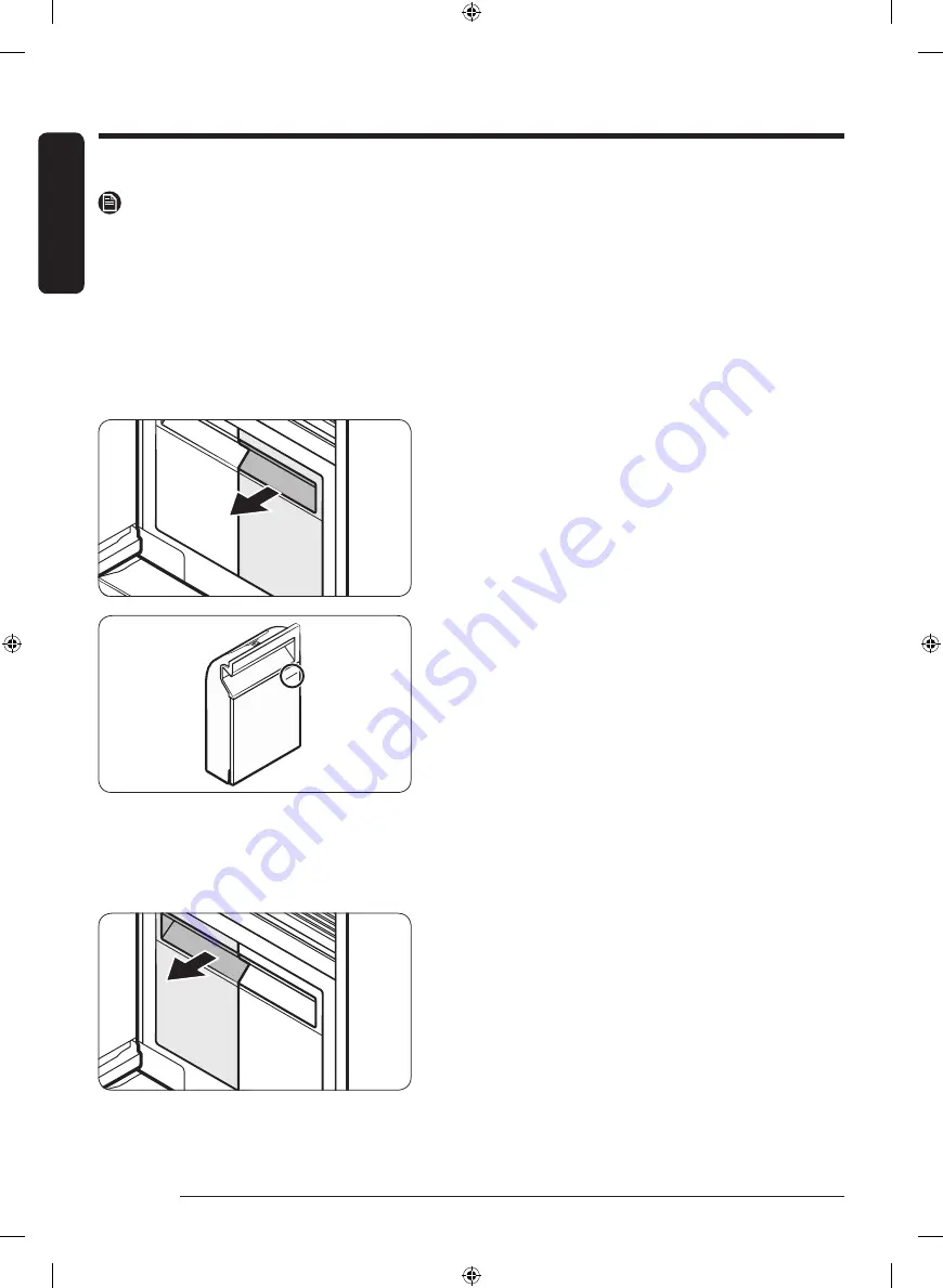 Samsung DF60A8500CG User Manual Download Page 88