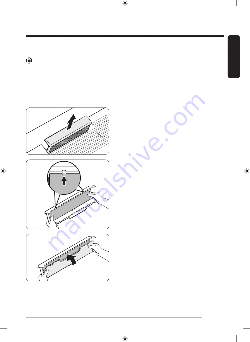 Samsung DF60A8500CG User Manual Download Page 89