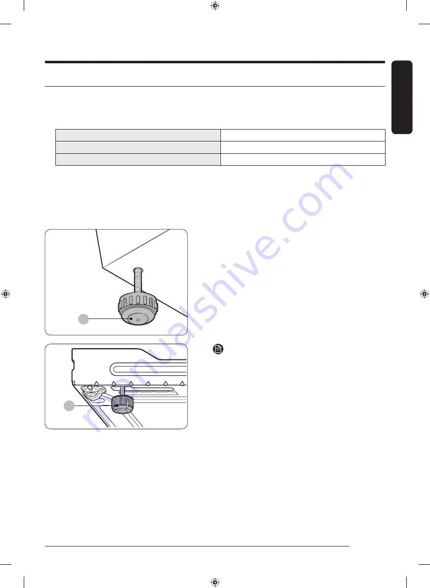 Samsung DF60A8500CG Скачать руководство пользователя страница 119