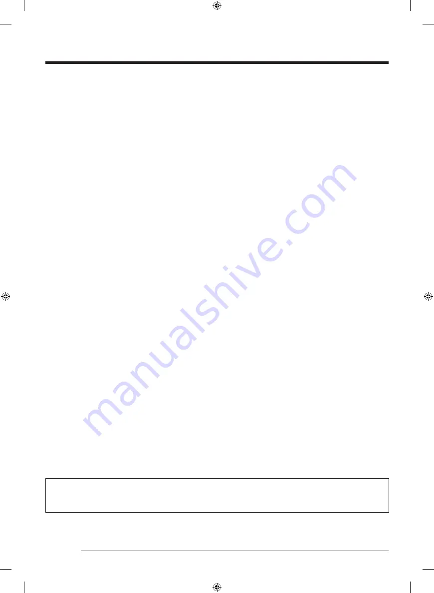 Samsung DF60A8500CG User Manual Download Page 160