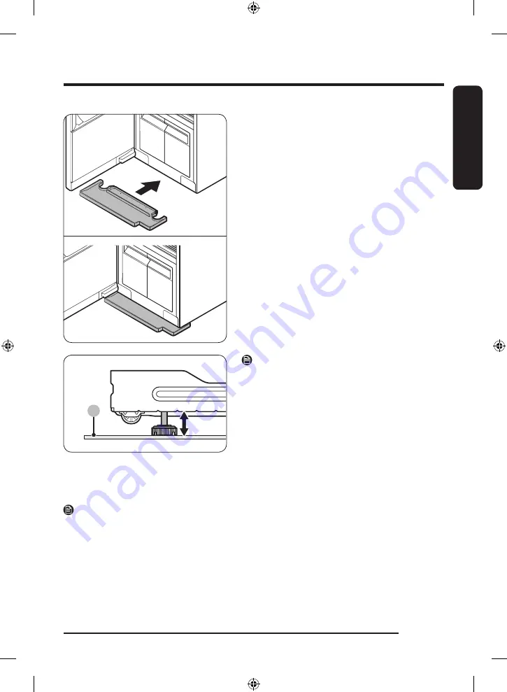 Samsung DF60A8500WG User Manual Download Page 11