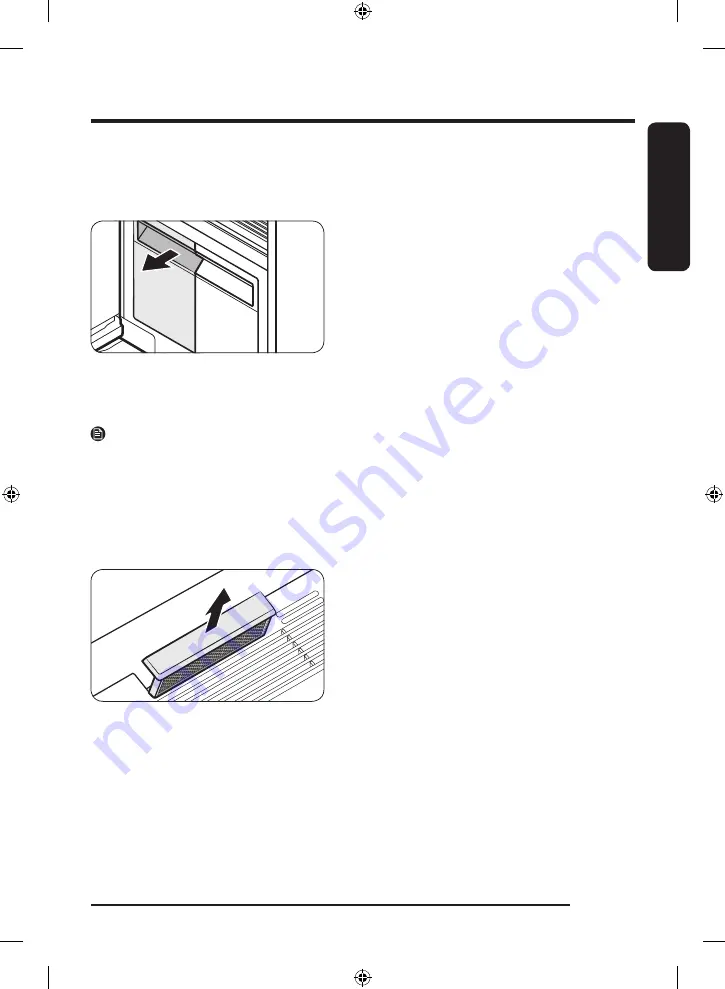 Samsung DF60A8500WG User Manual Download Page 33