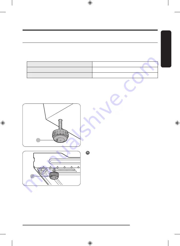 Samsung DF60A8500WG User Manual Download Page 59