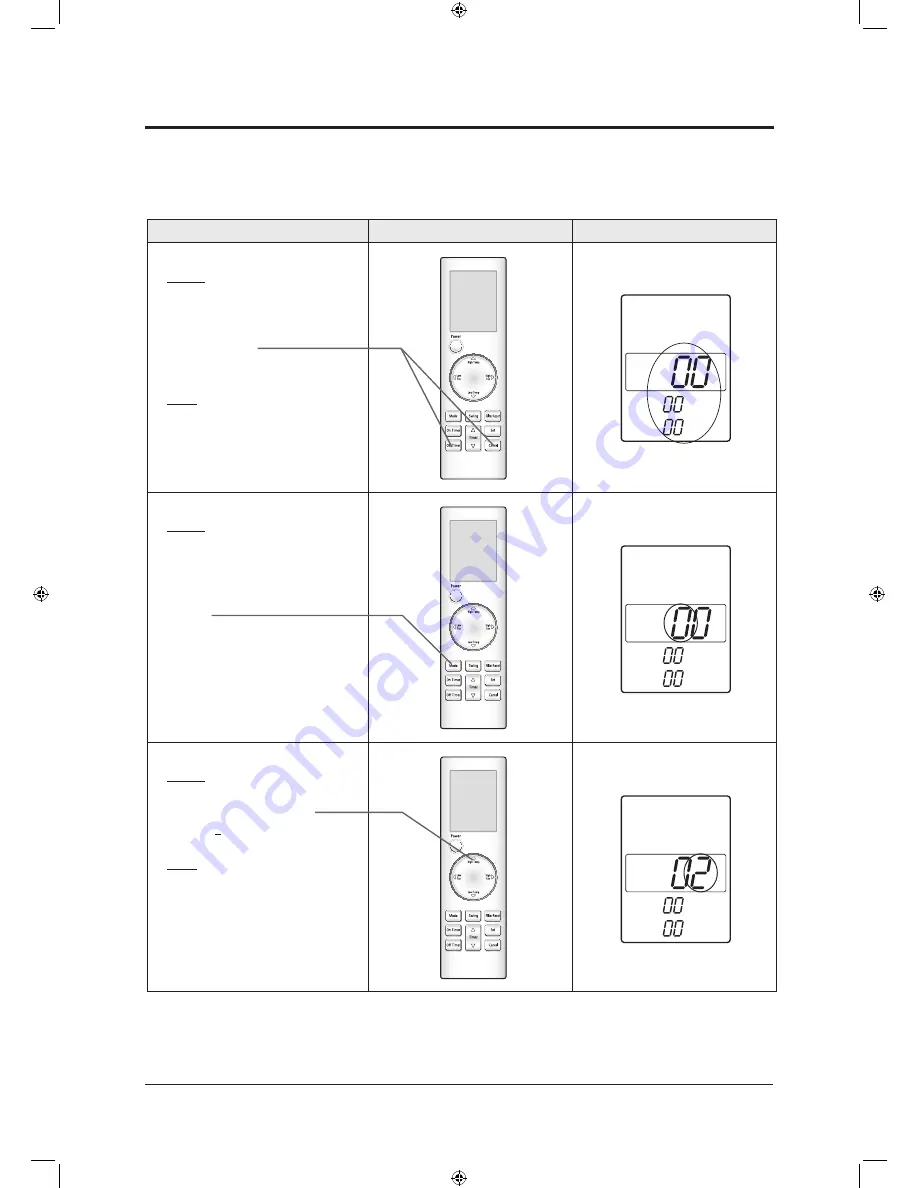 Samsung DH140EAV Скачать руководство пользователя страница 29