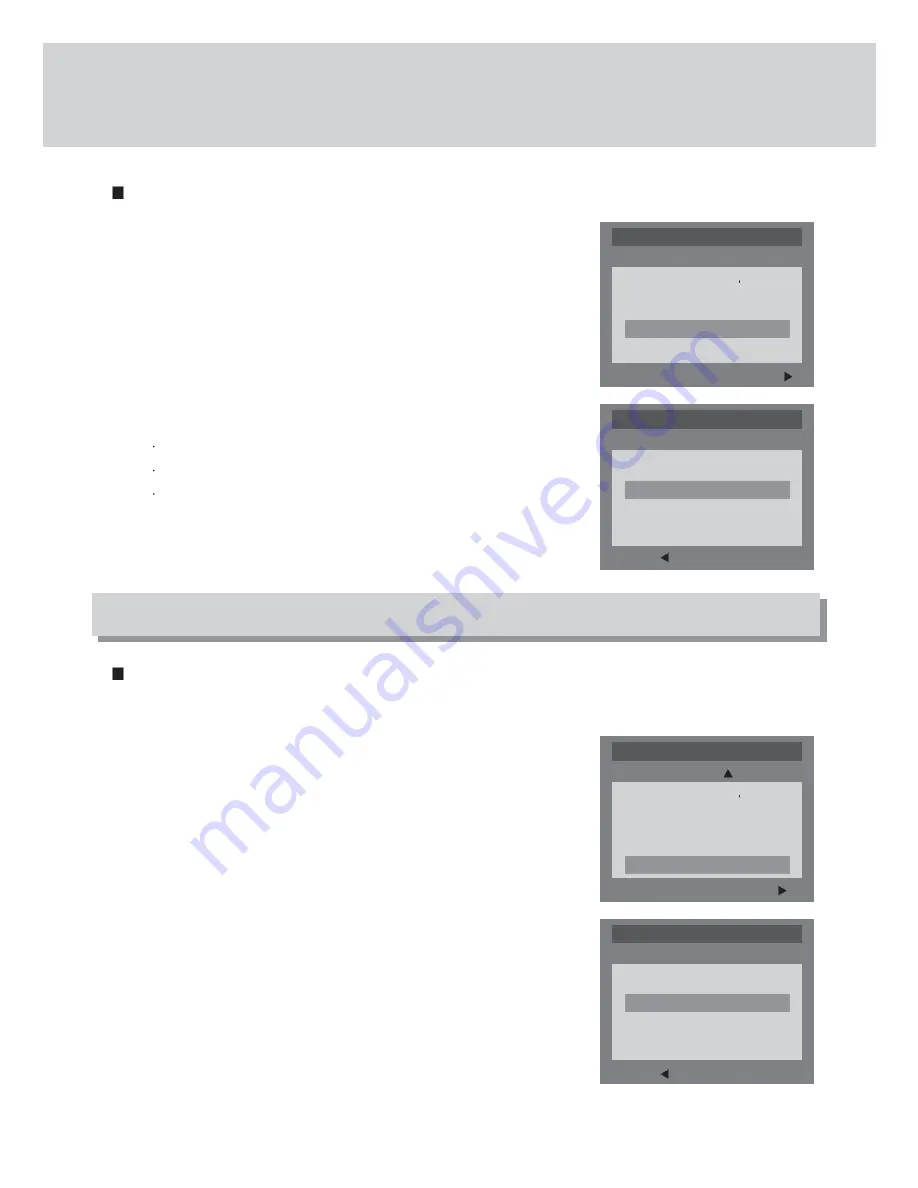 Samsung Digimax 420 User Manual Download Page 74