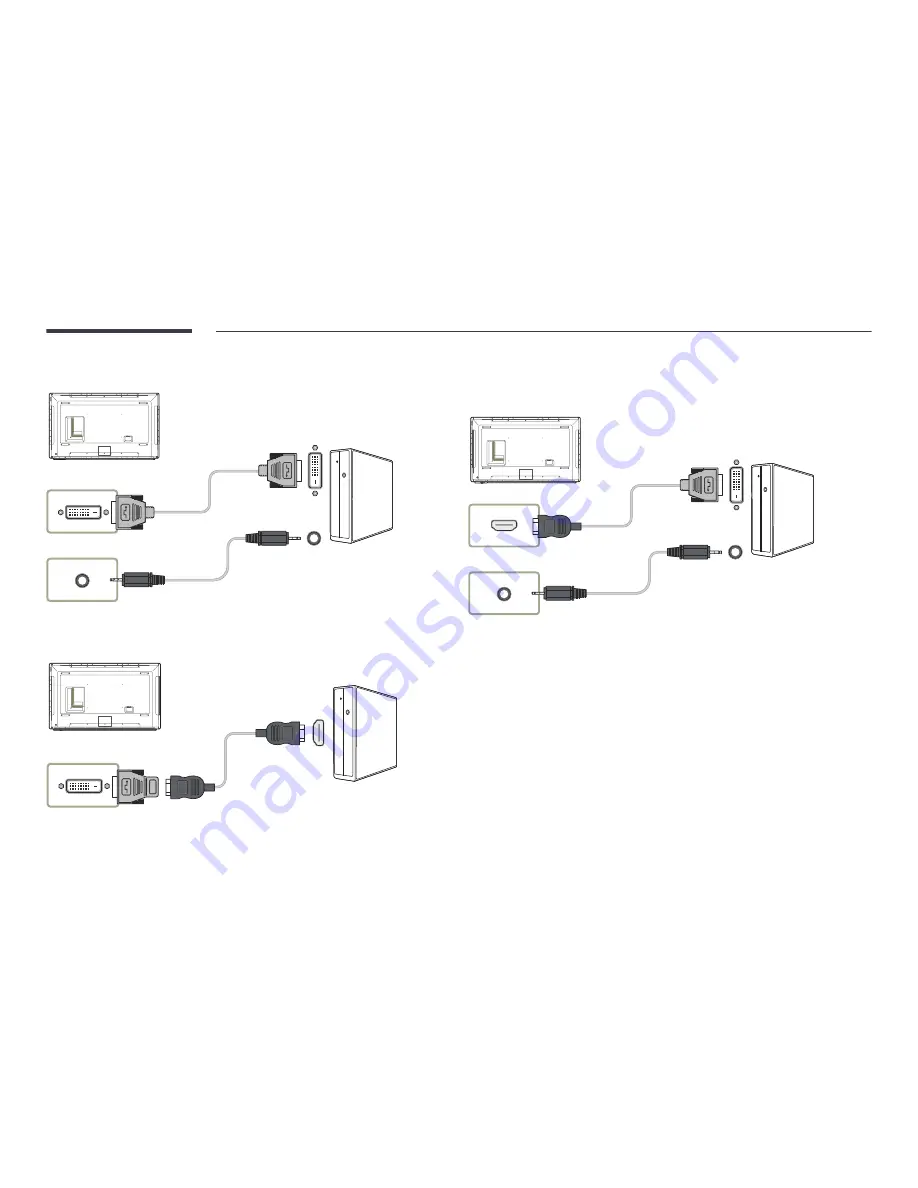 Samsung DM82E-BR Скачать руководство пользователя страница 45