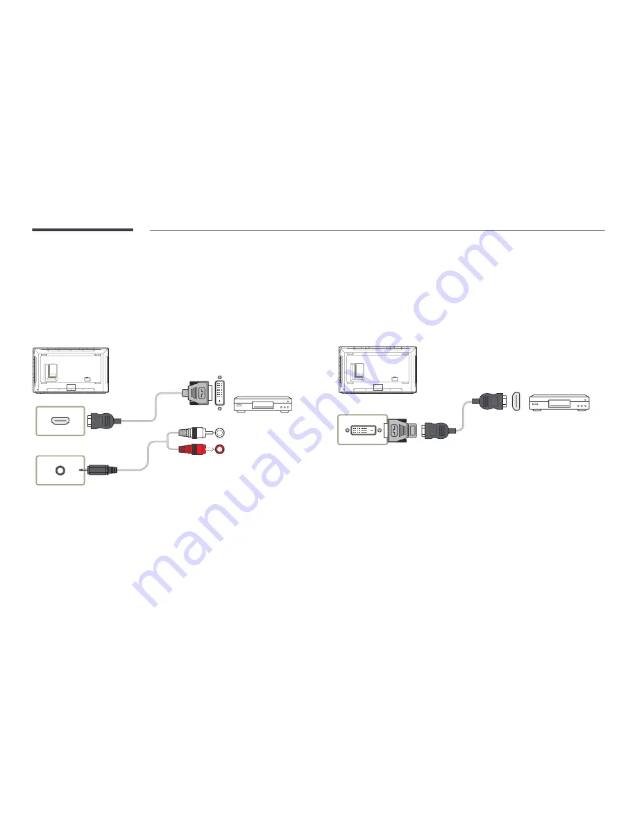 Samsung DM82E-BR Скачать руководство пользователя страница 48