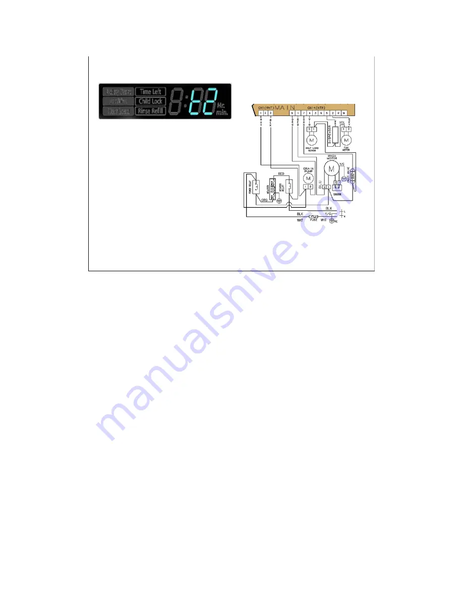 Samsung DMR57 Series Скачать руководство пользователя страница 46