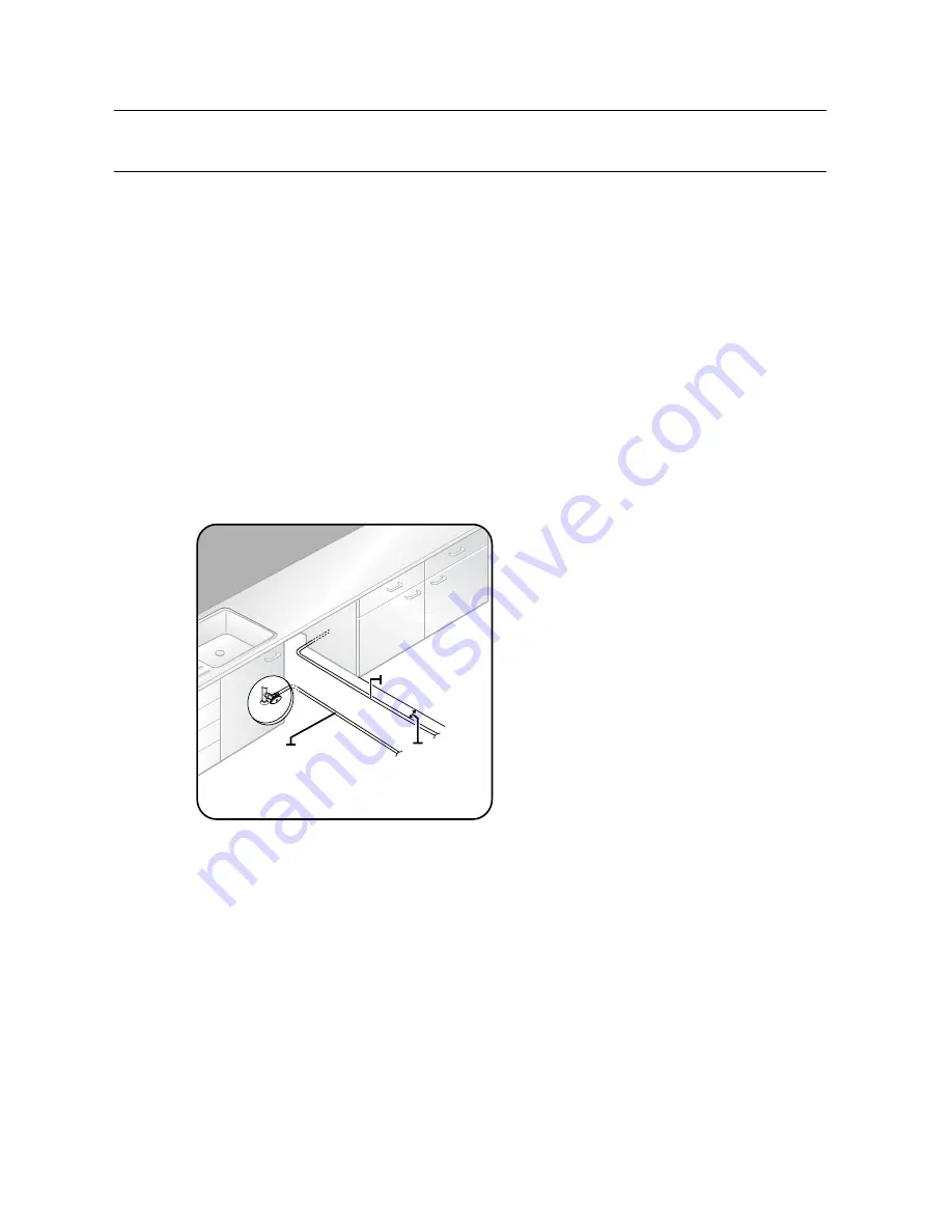 Samsung DMR57LFB Installation Manual Download Page 10