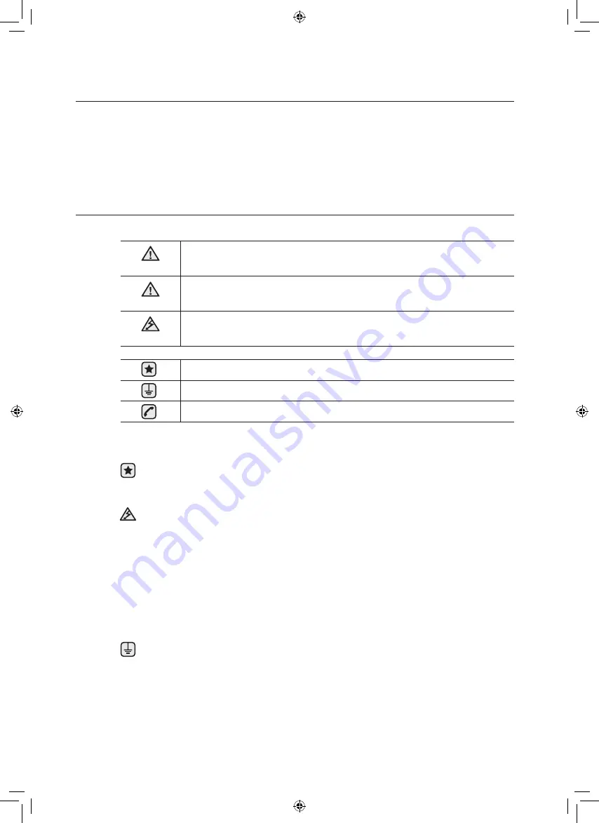 Samsung DMT800 Series Installation Manual Download Page 2