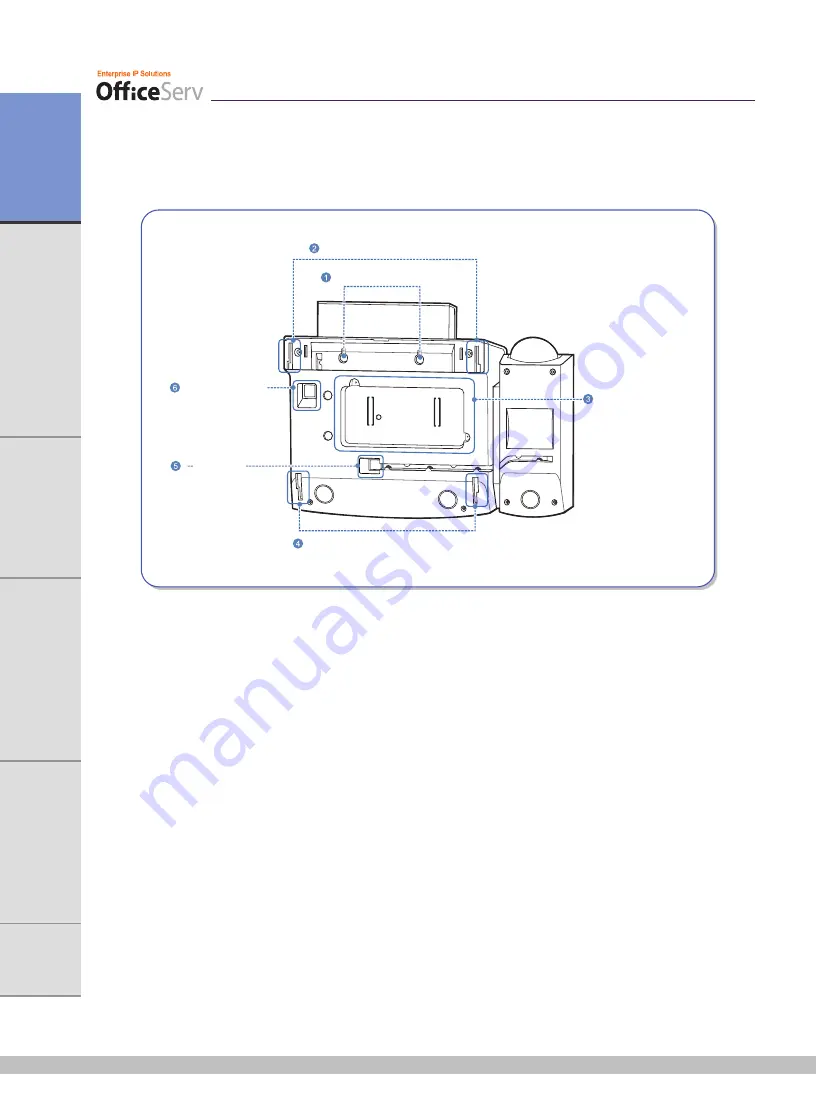 Samsung DS-5021D User Manual Download Page 16