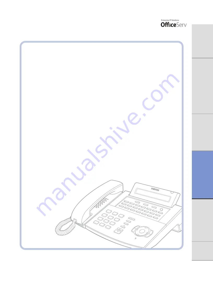 Samsung DS-5021D User Manual Download Page 79