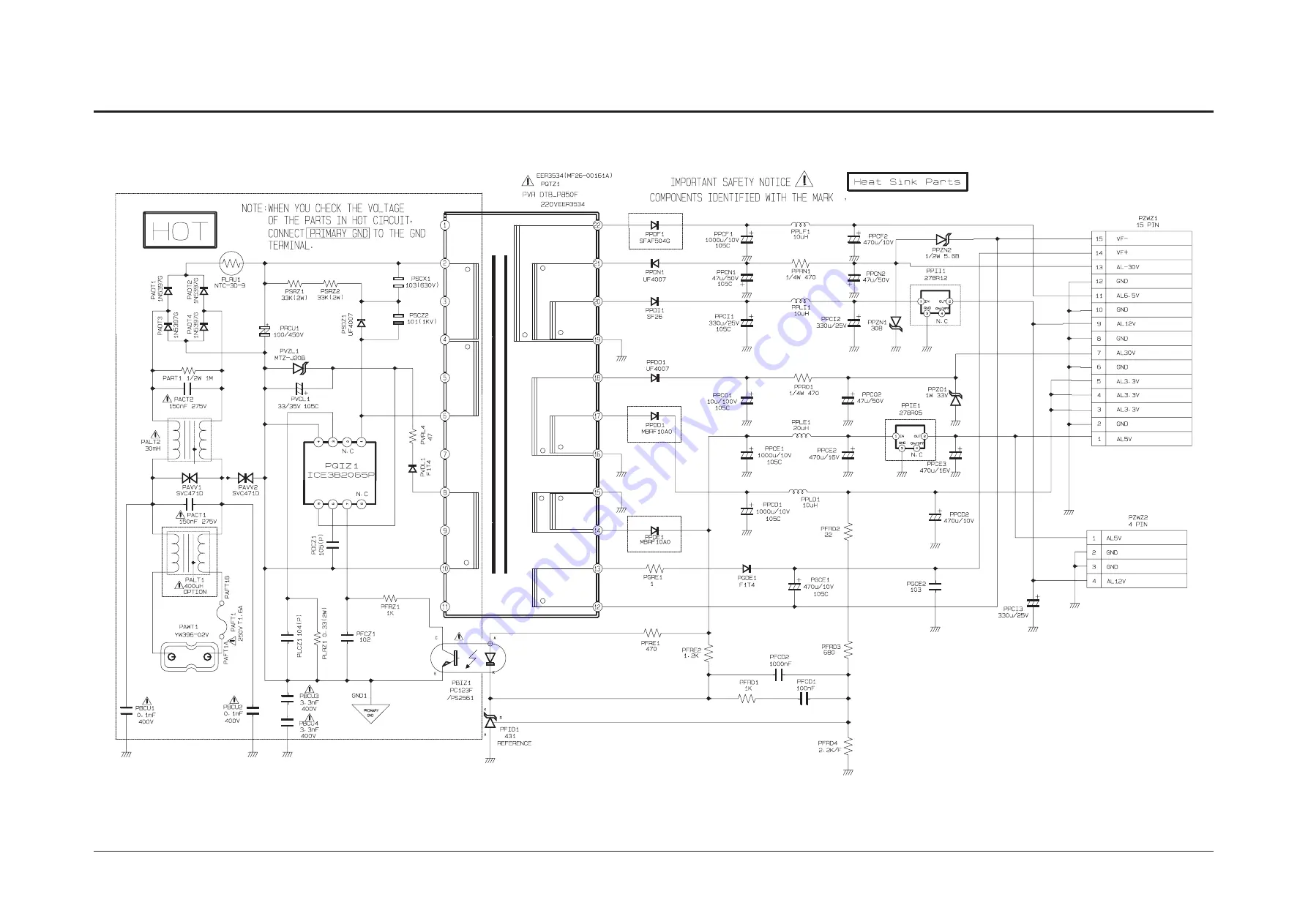 Samsung DSB-S300G Скачать руководство пользователя страница 57